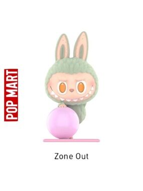 THE MONSTERS Lazy Yoga Series Figures 𝐙𝐨𝐧𝐞 𝐎𝐮𝐭 Pop Mart Authentic BNIB